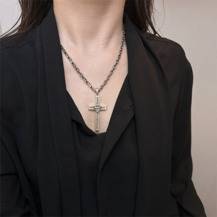 【DEAL DESIGN ディールデザイン】P396132 ルーインズクロス