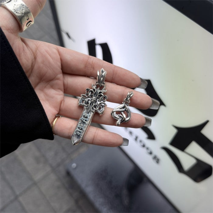 【DEAL DESIGN ディールデザイン】P396129 KGダガー：ヒュージ