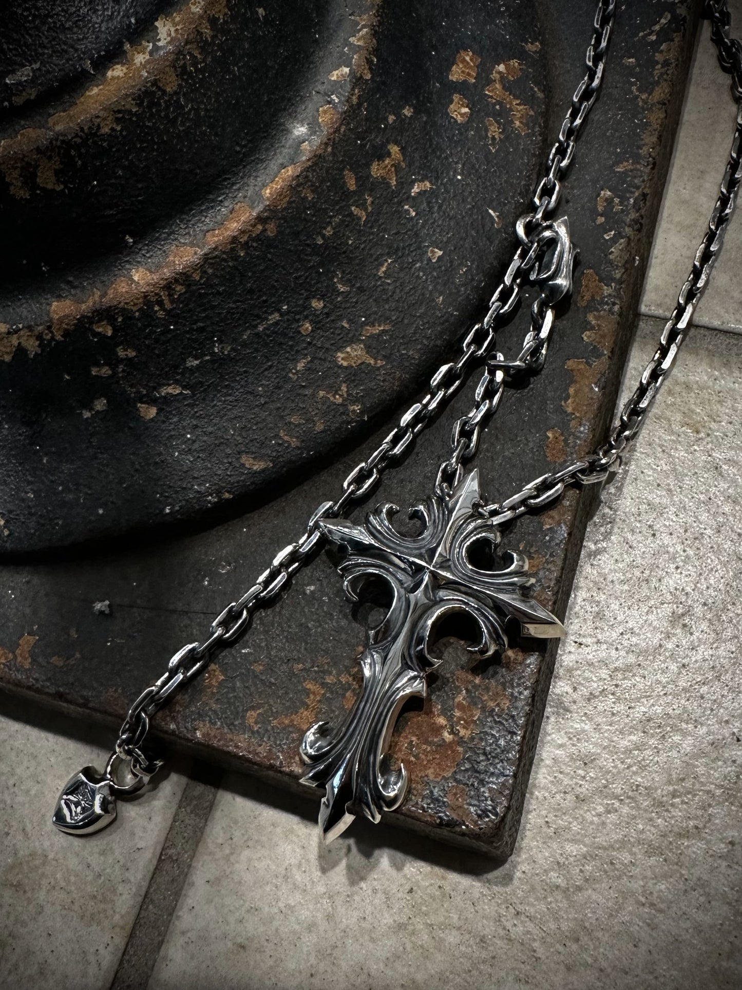 【Loud Style Design ラウドスタイルデザイン】UN-06/LGN-006