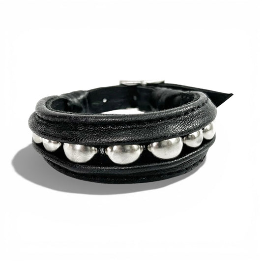 【KMRii ケムリ】2501-AC05 BC-Silver Pearl