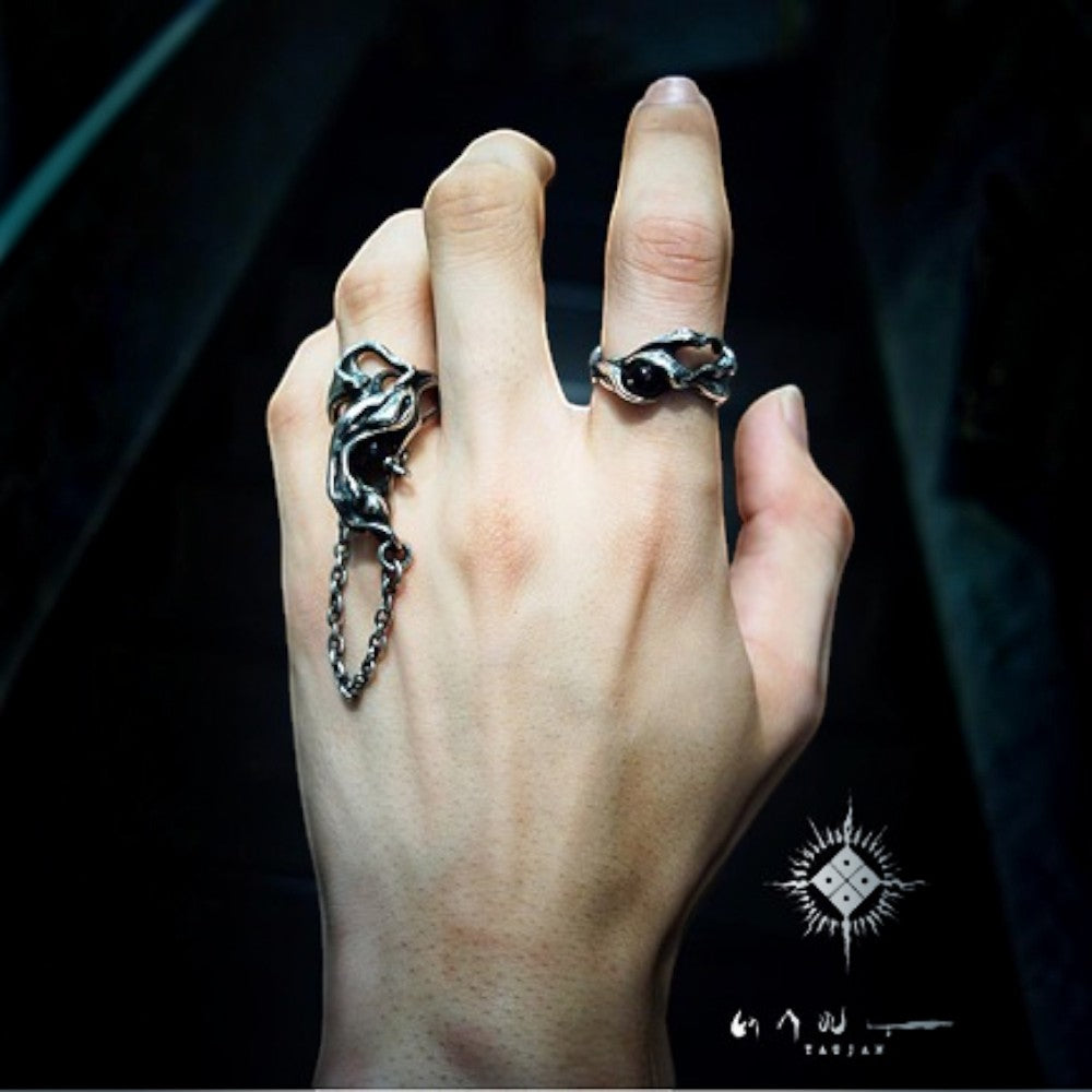 【TAUJAN タウジャン】Ring 285-05