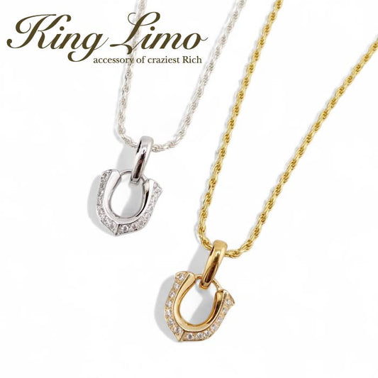 【King Limo キングリモ】KLCM22CZ：Micro High Roller Pendant マイクロハイローラーペンダント