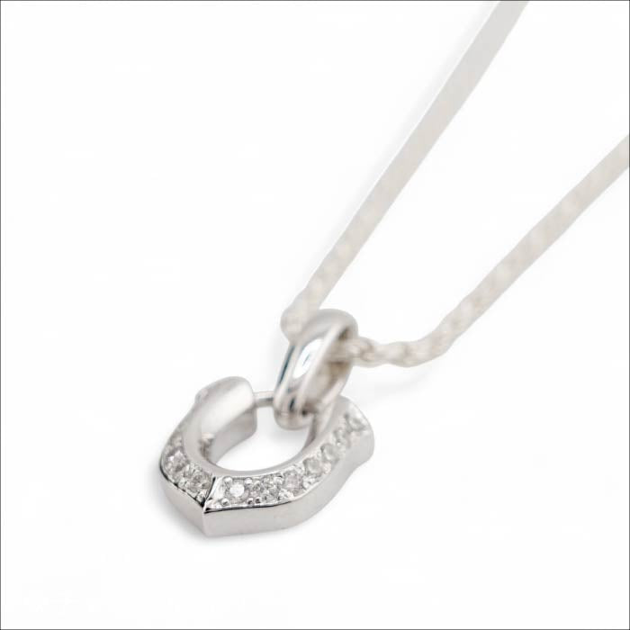 【King Limo キングリモ】KLCM22CZ：Micro High Roller Pendant マイクロハイローラーペンダント