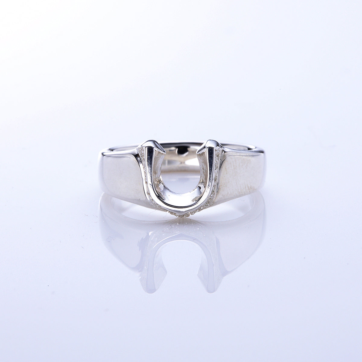 【King Limo キングリモ】KLCR04CZ：MICRO HIGH ROLLER RING マイクロハイローラーリング