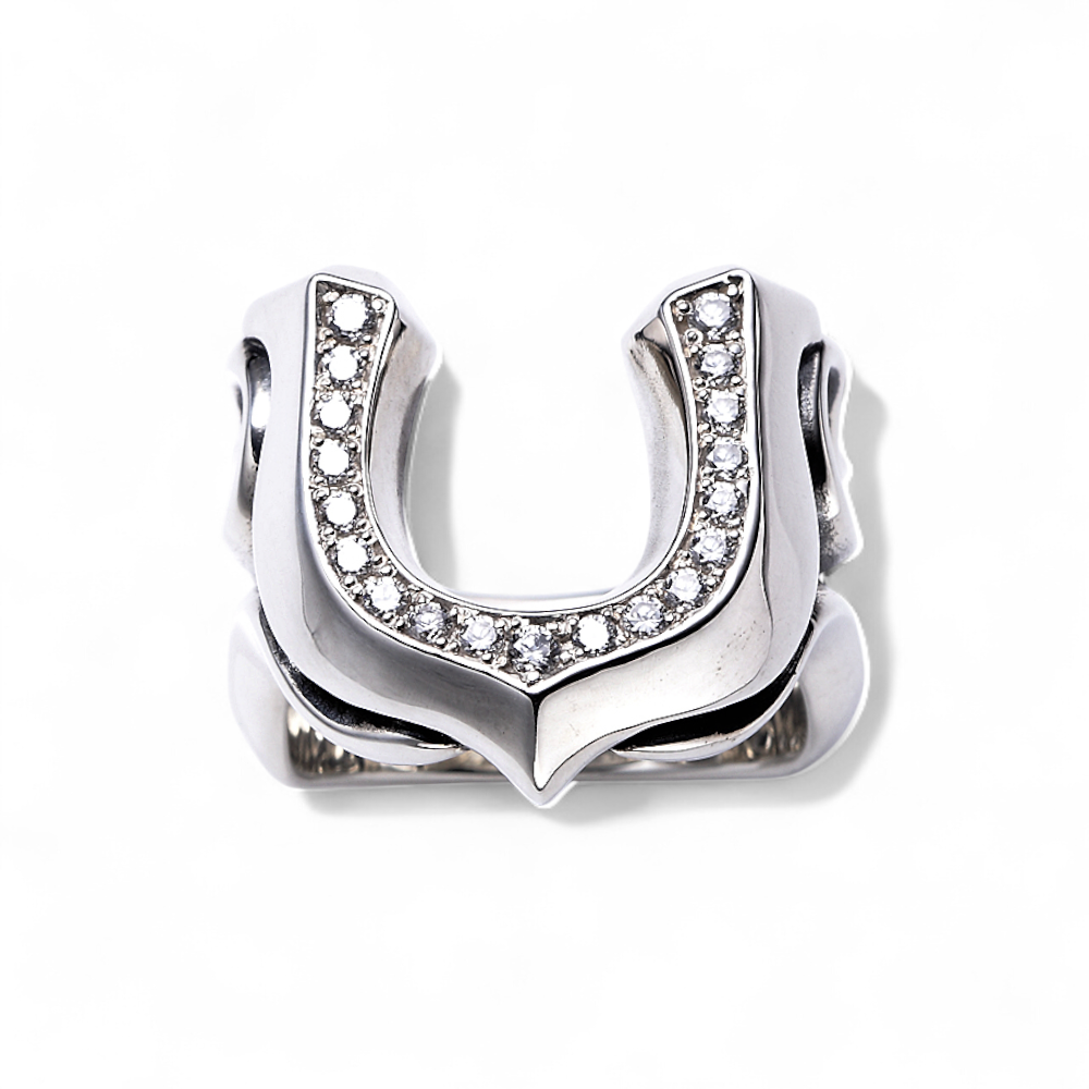 【King Limo キングリモ】KLR58CZ：HIGH FLYER RING ハイフライヤーリング