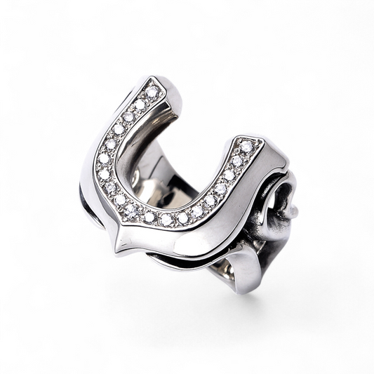 【King Limo キングリモ】KLR58CZ：HIGH FLYER RING ハイフライヤーリング