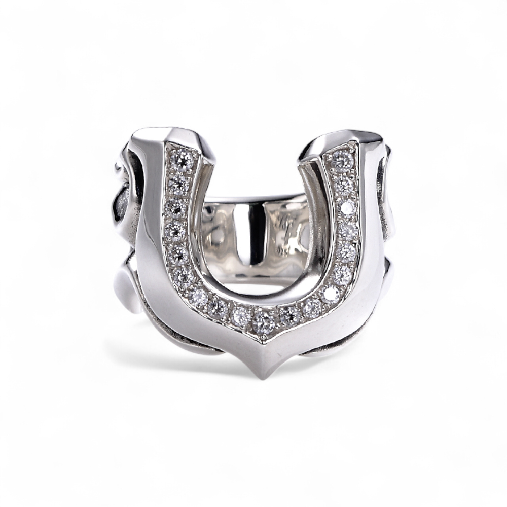 【King Limo キングリモ】KLR58CZ：HIGH FLYER RING ハイフライヤーリング