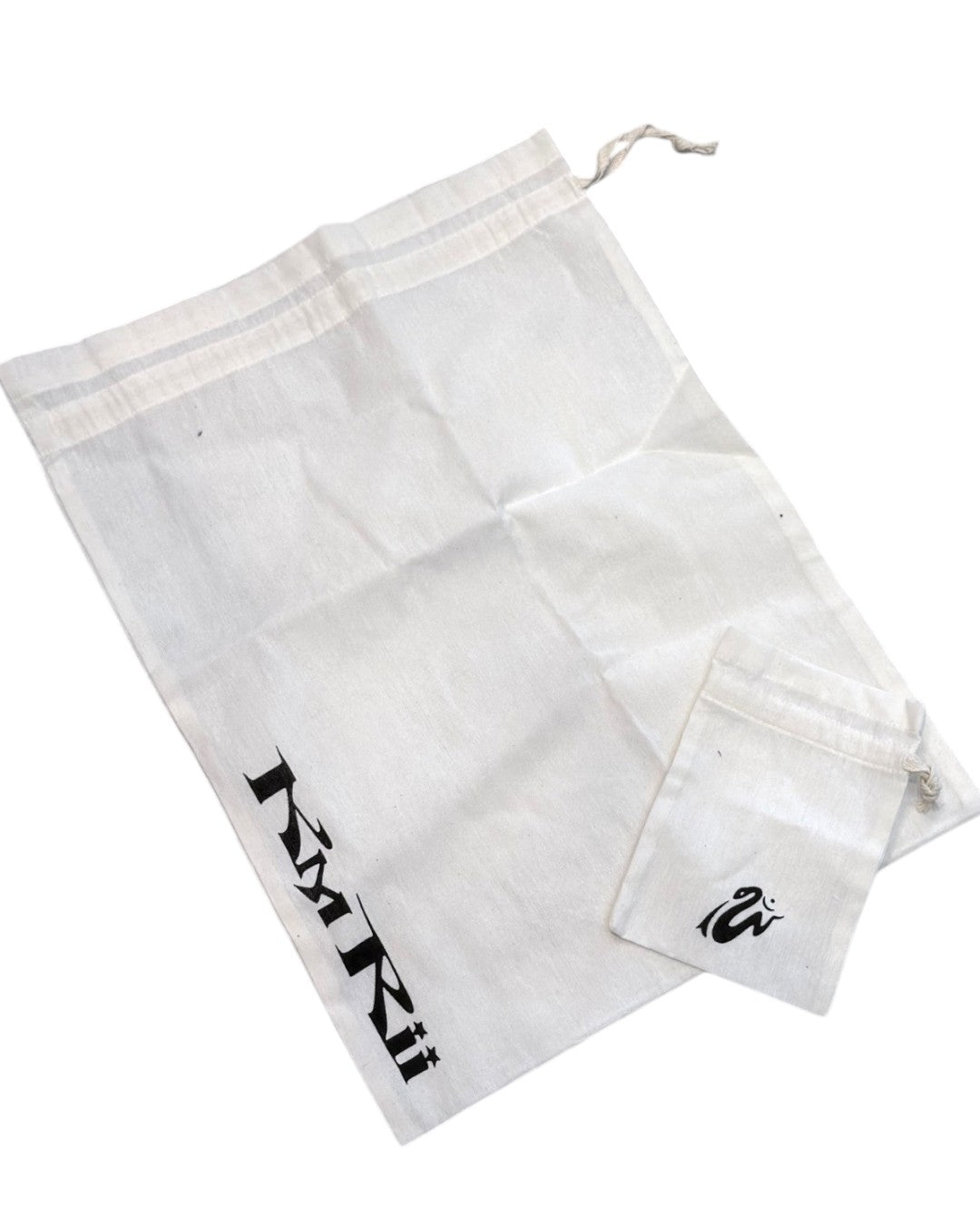 KMRii ケムリ】1901-BG01 ダブルジップ L.A Bag – -925- 並木通り店