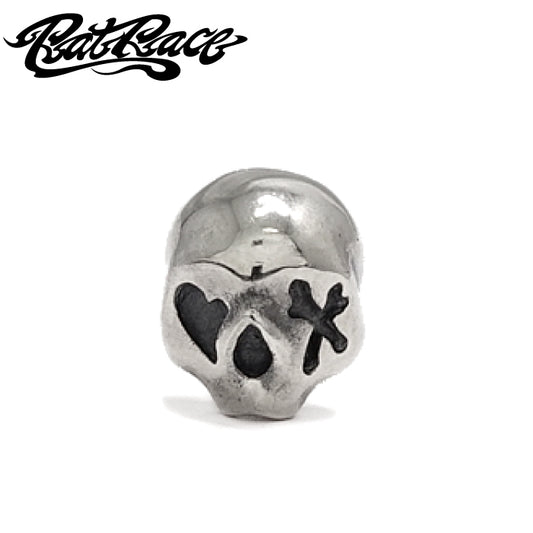 【Rat Race ラットレース】LDE-4 L.K.C Skull Pierce