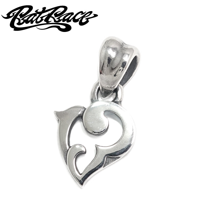 Rat Race – -925- Silver&Accessory