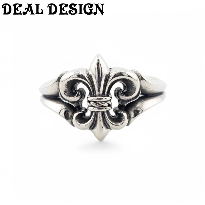 【DEAL DESIGN ディールデザイン】R395254 ネイキッドリリーリング：スモール