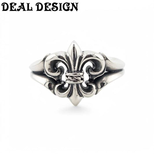 【DEAL DESIGN ディールデザイン】R395254 ネイキッドリリーリング：スモール