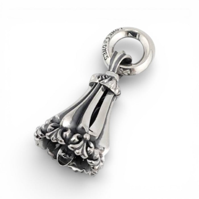 【LONE ONES ロンワンズ】MFP-0108 Crome Bell Pendant