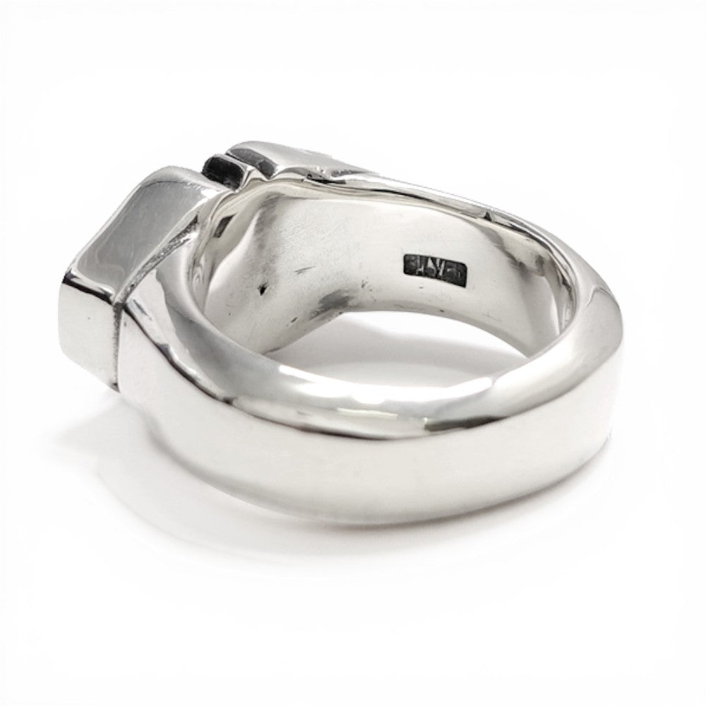 【Loud Style Design ラウドスタイルデザイン】LSR-002 desert ring