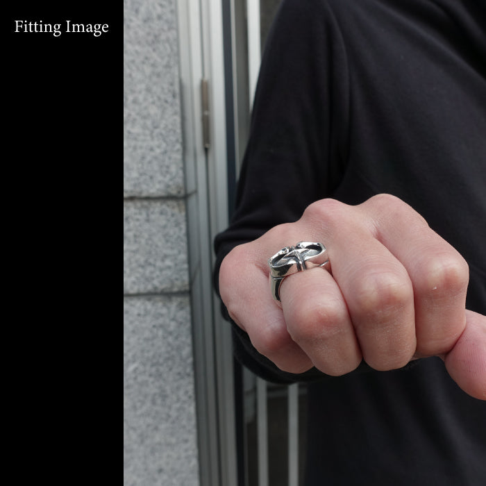 【Loud Style Design ラウドスタイルデザイン】LSR-002 desert ring