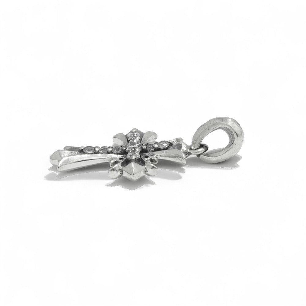 【Bastille バスティーユ】BHAP-029：Louix croix charm ルイクルワチャーム