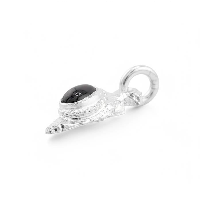 【FIRST ARROW’s ファーストアローズ】P-207B ブラックスター付 矢じり(M)