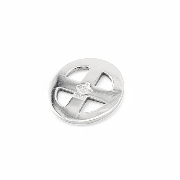 FIRST ARROW's First Arrows] P-234 Medicine Wheel – -925- 並木通り店