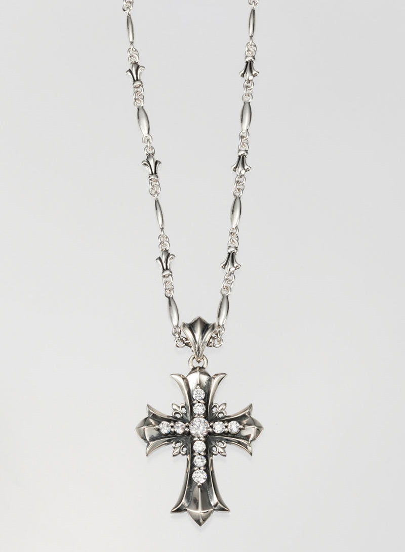 【 Bastille バスティーユ】BHAC-002 フルールチェーン