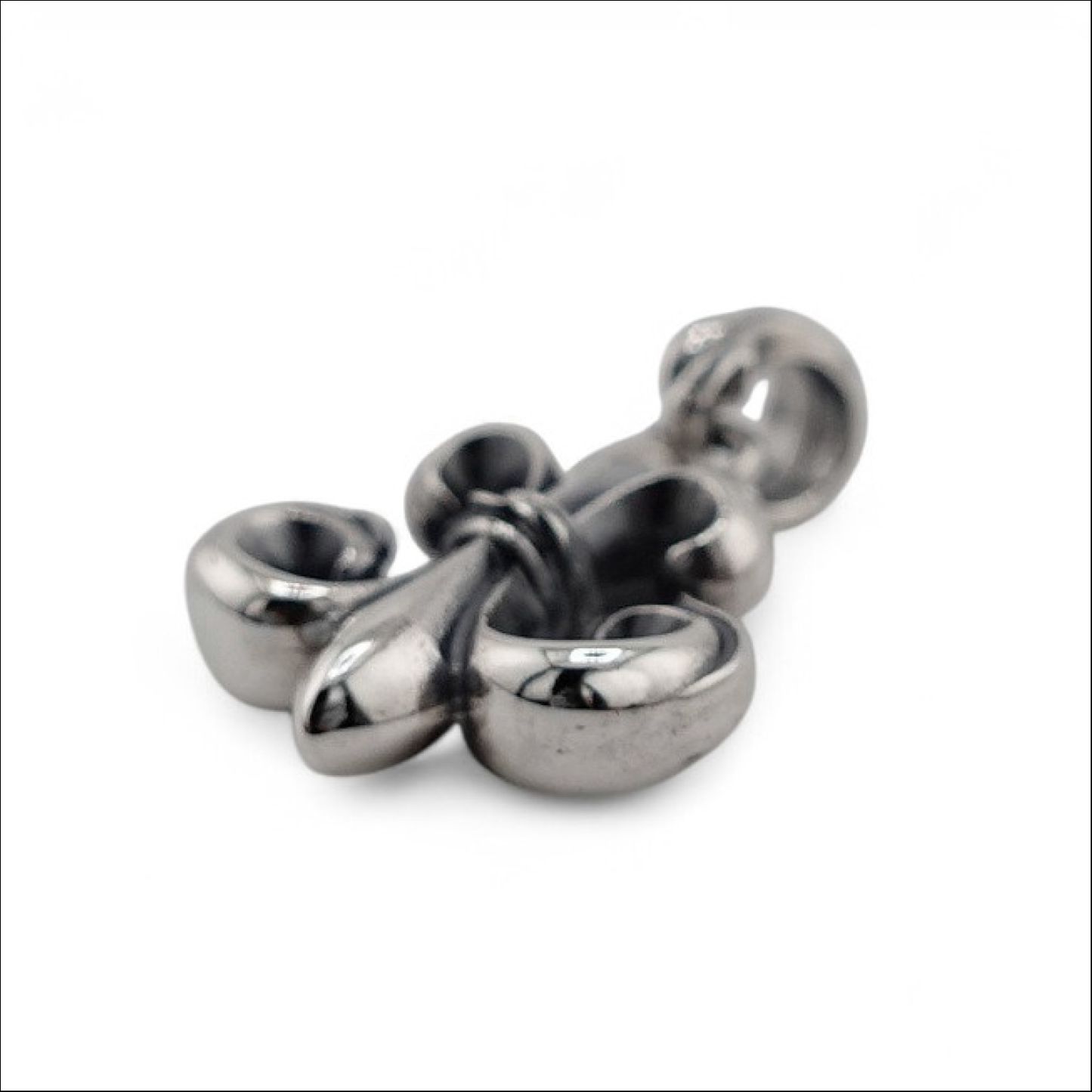 【DEAL DESIGN ディールデザイン】P395156 クラシックリリートップ スモール