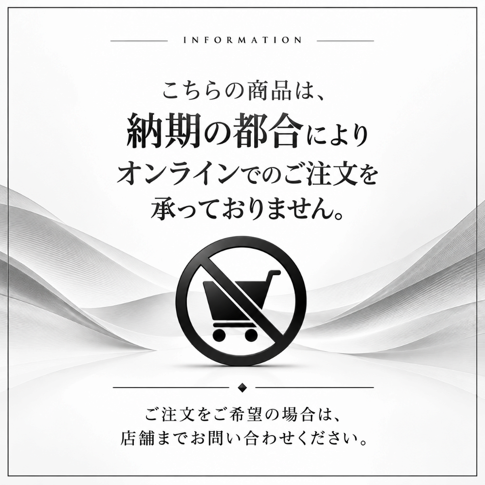 【TAUJAN/タウジャン】Choker 2012-02