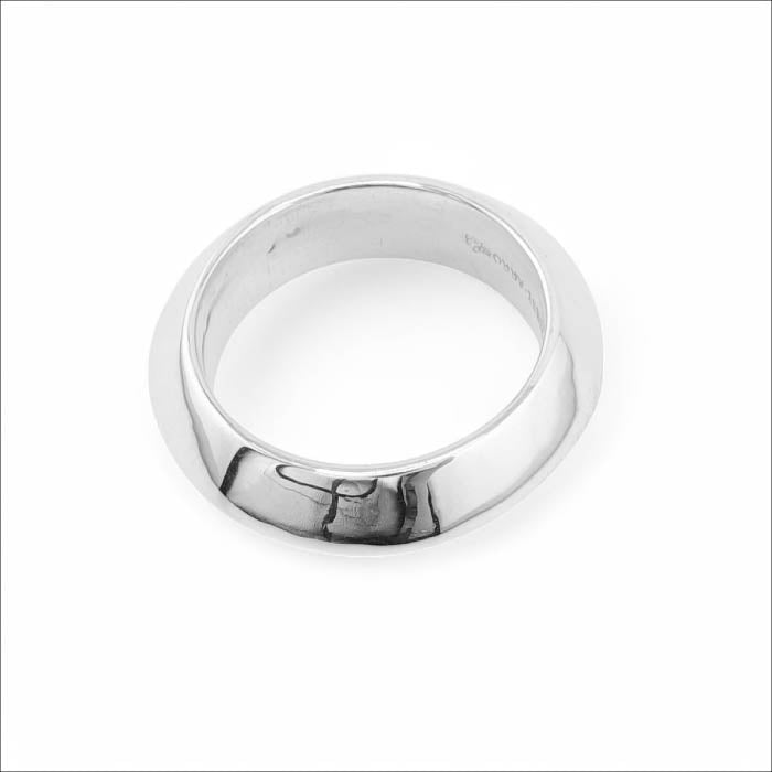 【FIRST ARROW’s ファーストアローズ】R-192  トライアングルリング