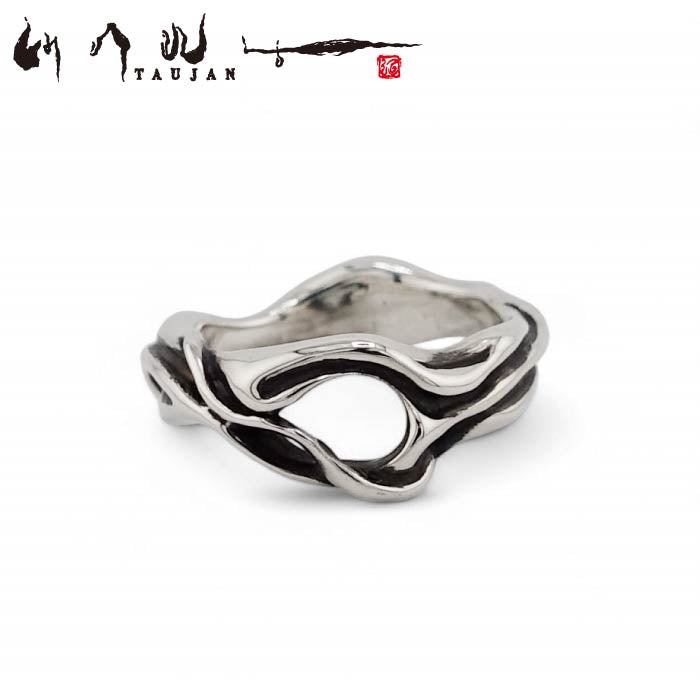 【TAUJAN タウジャン】Ring 2612-03