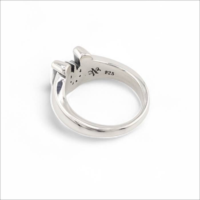 【DEAL DESIGN ディールデザイン】R394209 ノルディックホースシューリング