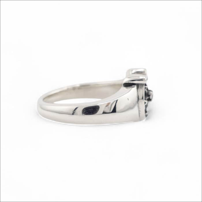 【DEAL DESIGN ディールデザイン】R394209 ノルディックホースシューリング