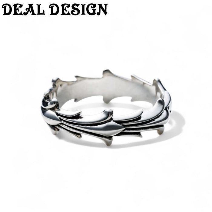 DEAL DESIGN – -925- Silver&Accessory