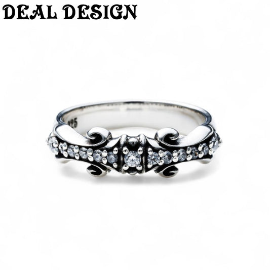 【DEAL DESIGN ディールデザイン】R395267 フラッシュロッドリング