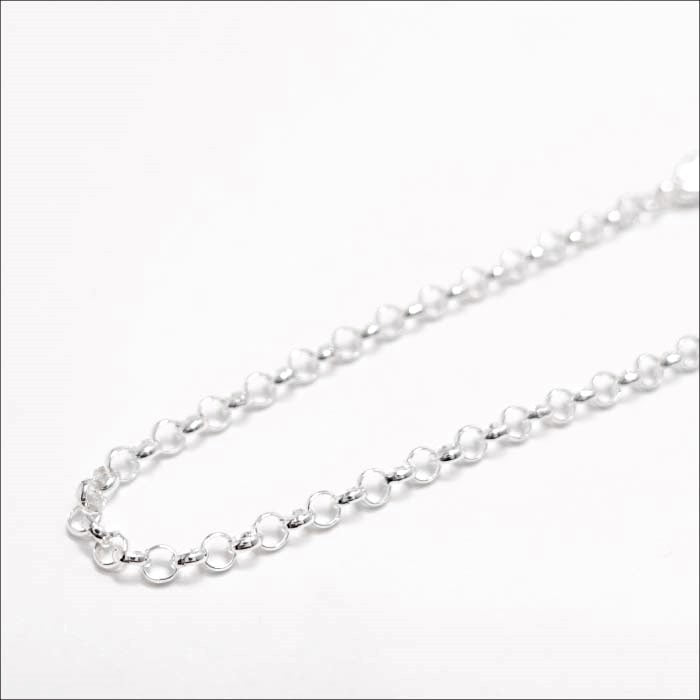 ロールチェーン 2.3mm