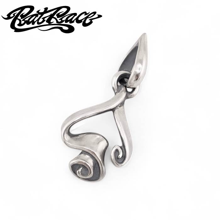 【Rat Race ラットレース】RMT-1S Ace of Spade Ribbon Top S エースオブスペードリボントップＳ