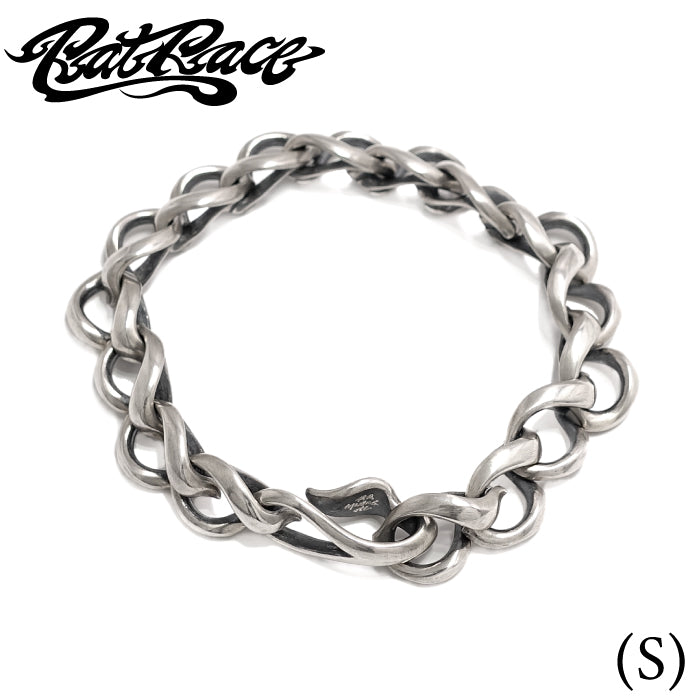 【Rat Race ラットレース】FCB-5 Chain of KAIKA Flare Bracelet S