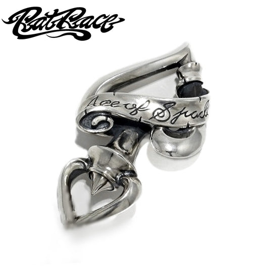 【Rat Race ラットレース】ASSF-1 SACE OF SPADE