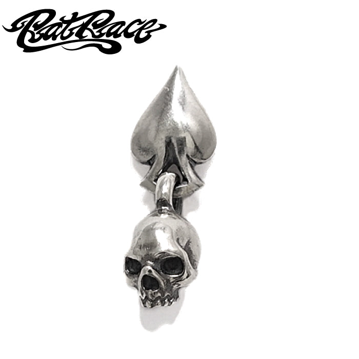 Rat Race – -925- Silver&Accessory
