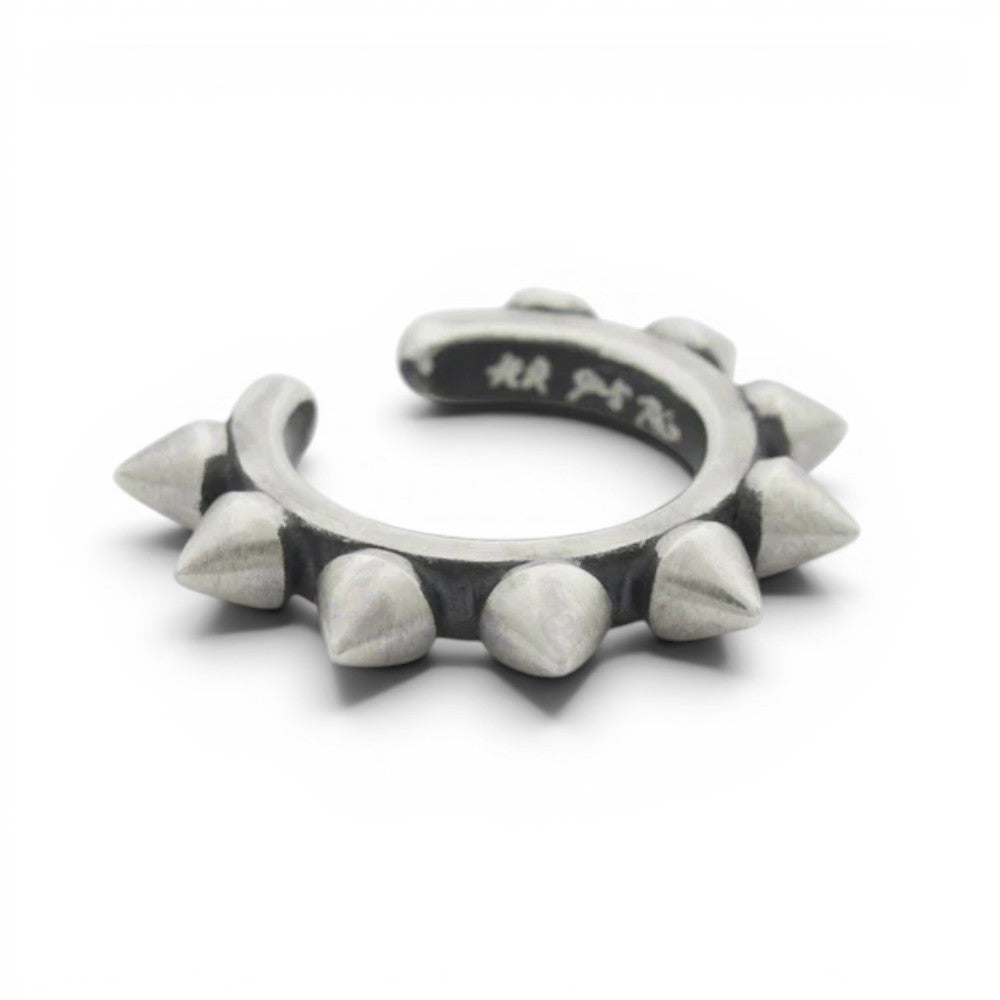 【Rat Race ラットレース】SHEC-2 Studs Ear Cuff -C4