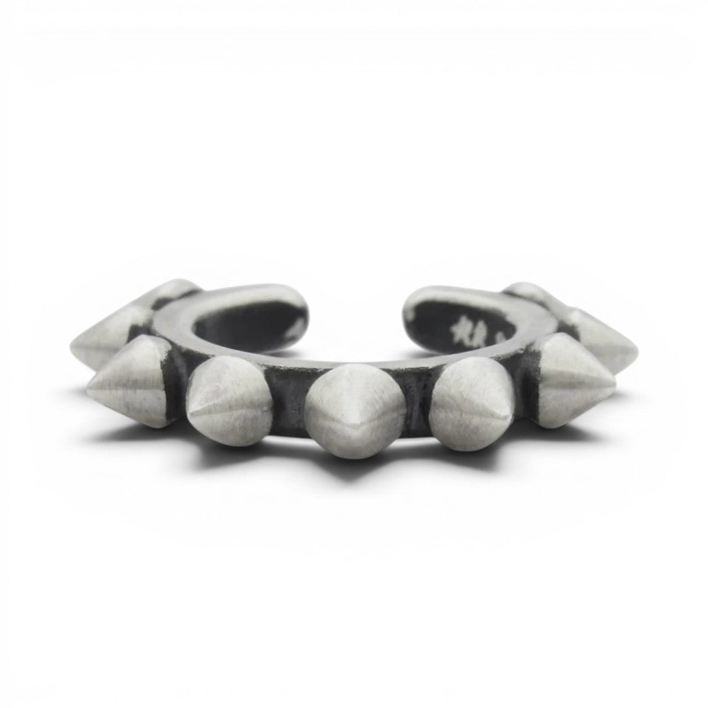 【Rat Race ラットレース】SHEC-2 Studs Ear Cuff -C4