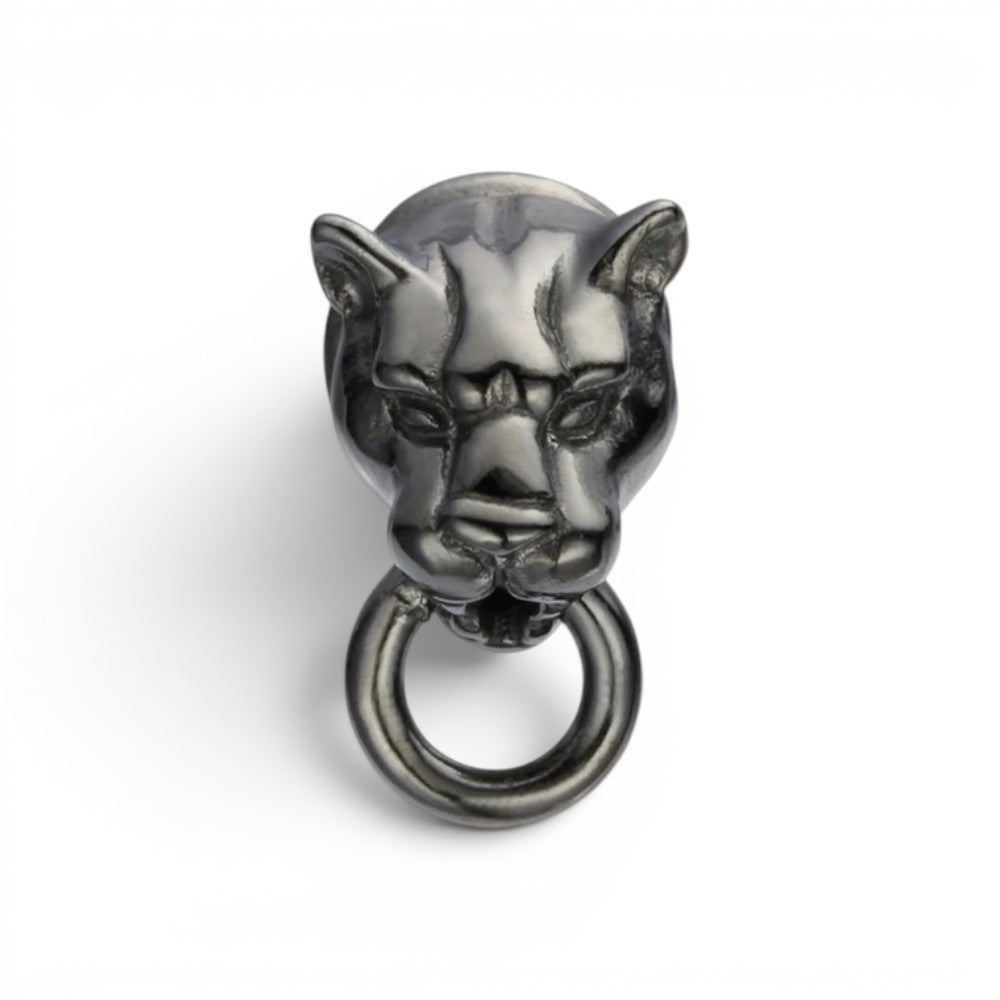 Bizarre SPP038 Fragrance Panther Pierced Earring