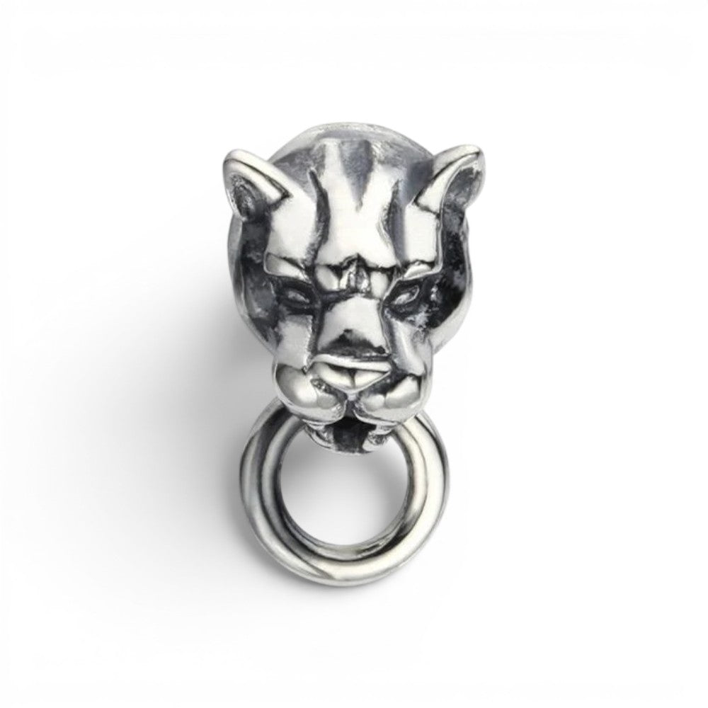 Bizarre SPP038 Fragrance Panther Pierced Earring