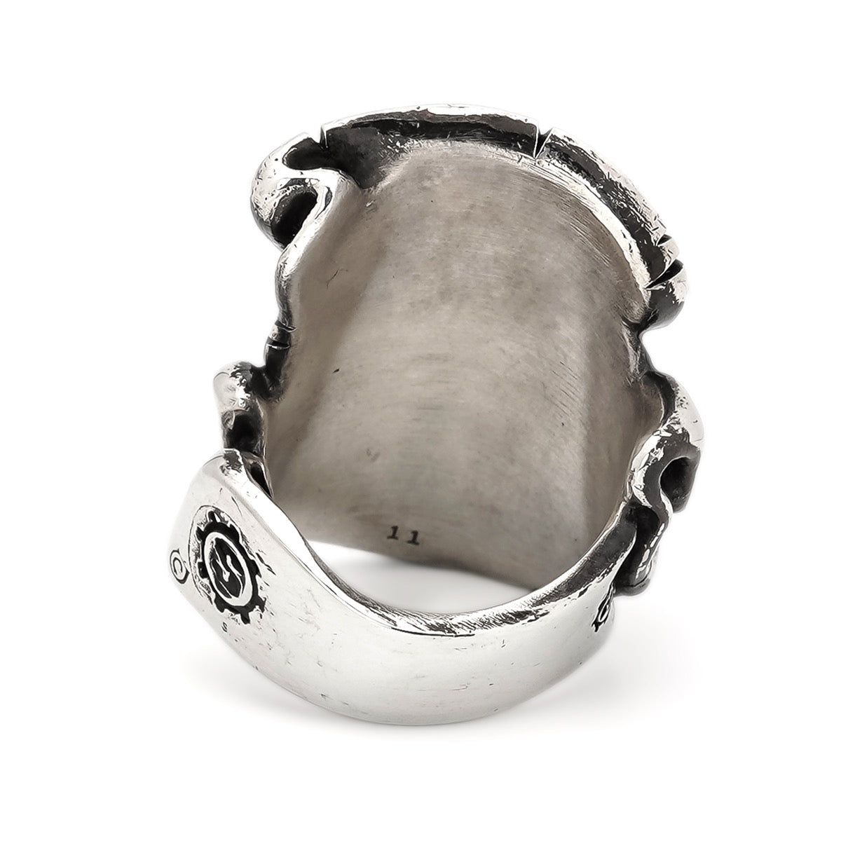 【STARLINGEAR × Rat Race】Puncher Give No Take No Slickster Ring