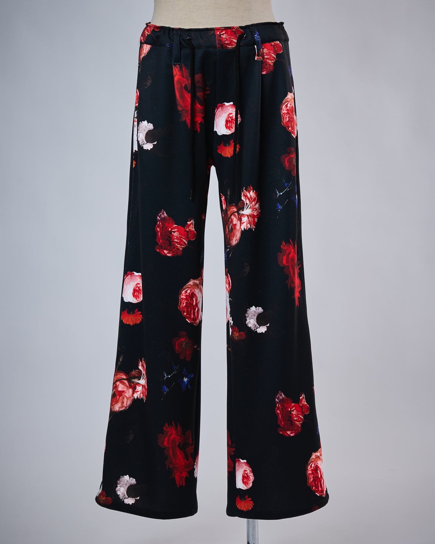 Pre-order [THE ONENESS] OI-OHP10-900 Slacks Jersey