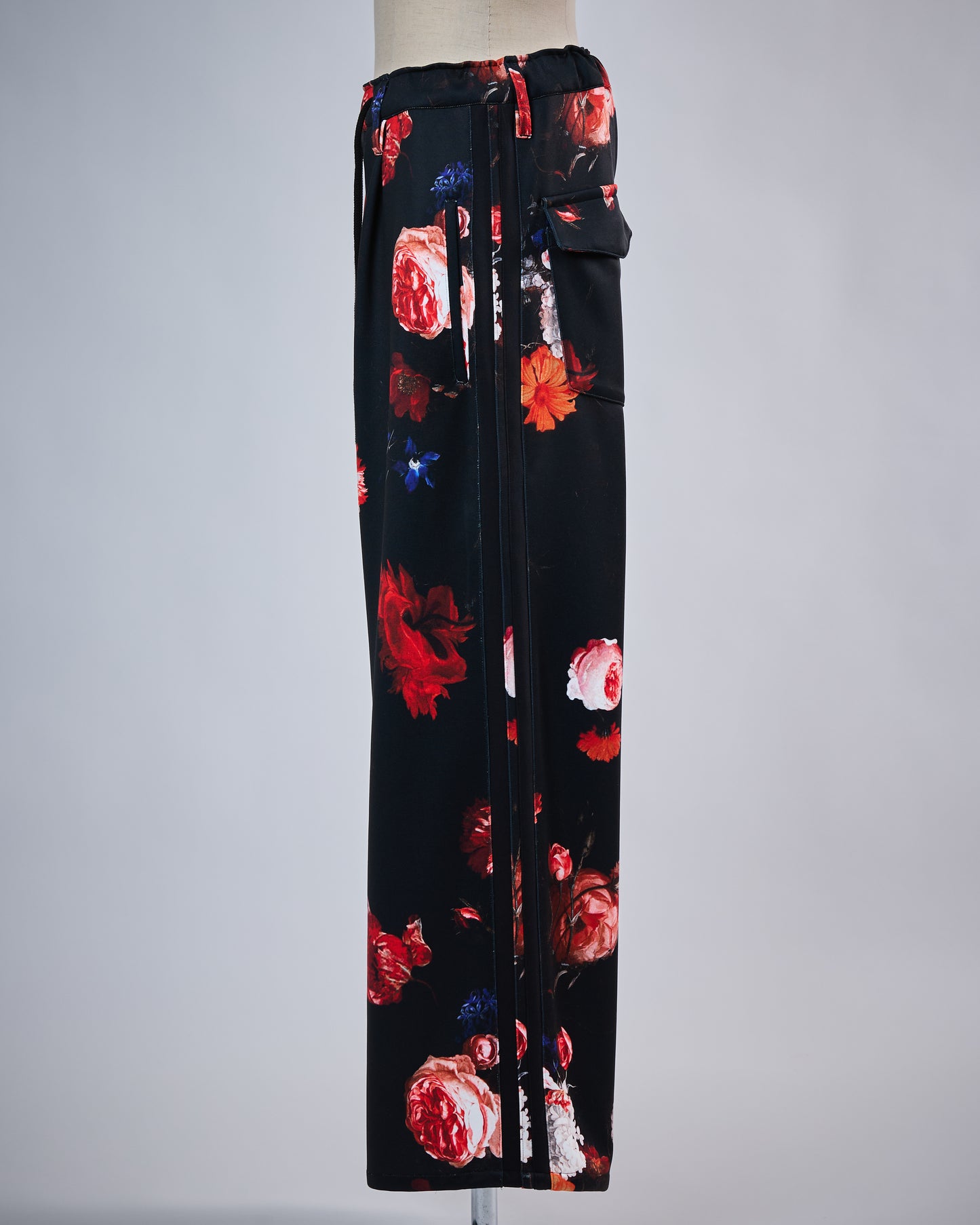 Pre-order [THE ONENESS] OI-OHP10-900 Slacks Jersey
