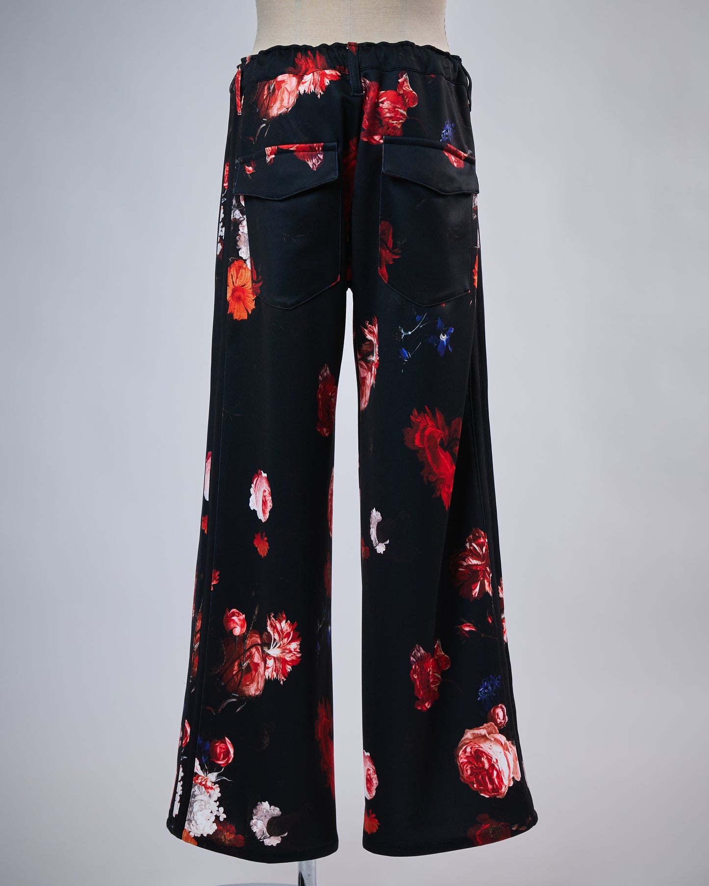 Pre-order [THE ONENESS] OI-OHP10-900 Slacks Jersey