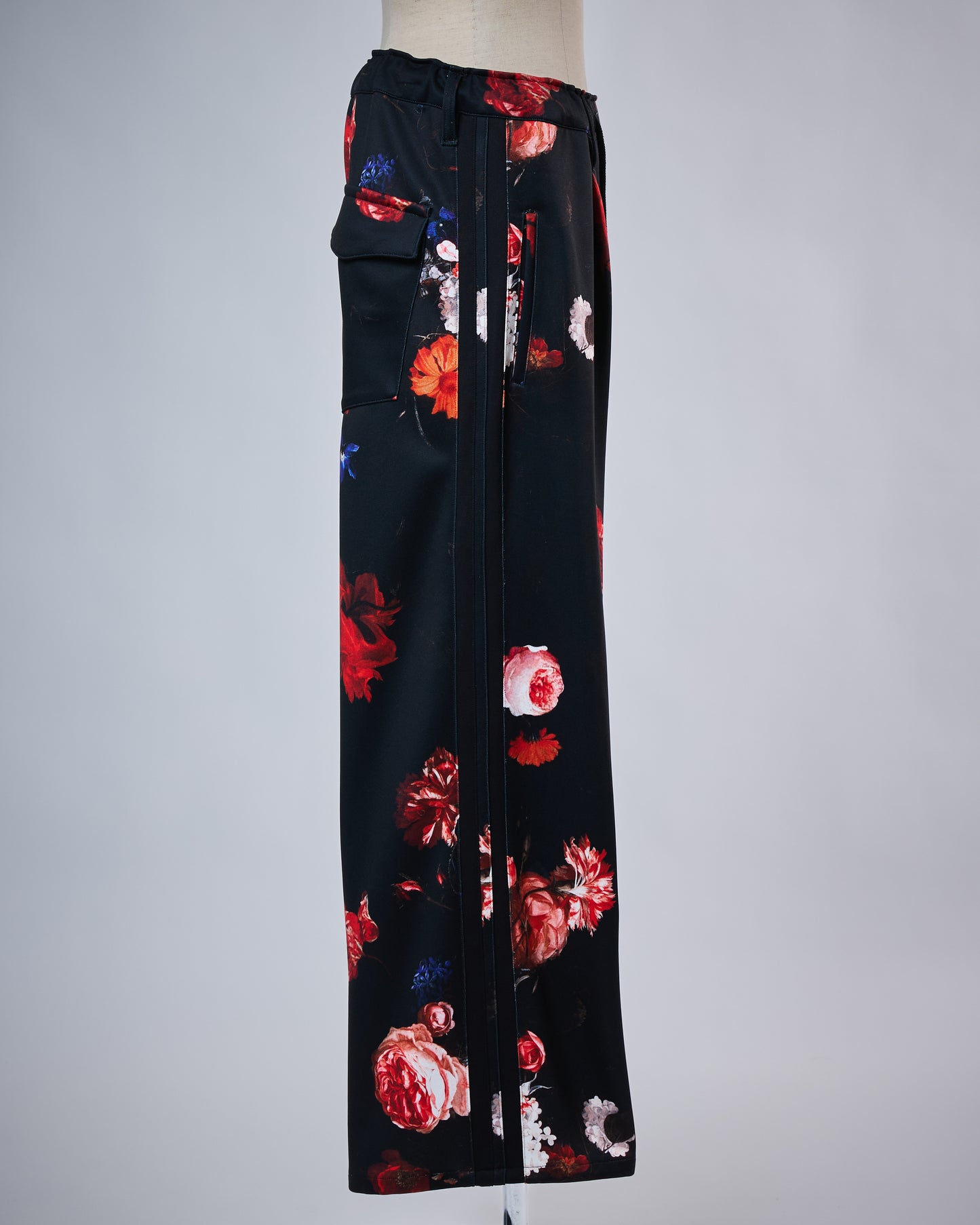 Pre-order [THE ONENESS] OI-OHP10-900 Slacks Jersey