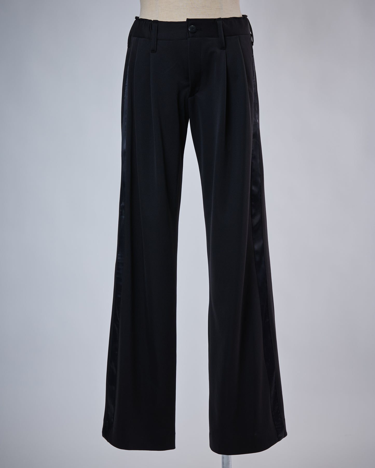 Pre-order [THE ONENESS] OI-OHP17-901 SideLineWideSlacks