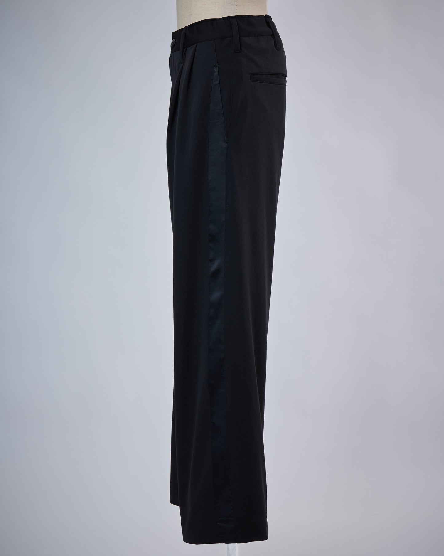 Pre-order [THE ONENESS] OI-OHP17-901 SideLineWideSlacks