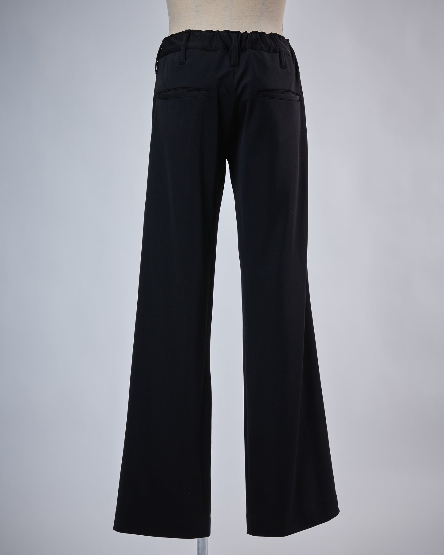 Pre-order [THE ONENESS] OI-OHP17-901 SideLineWideSlacks