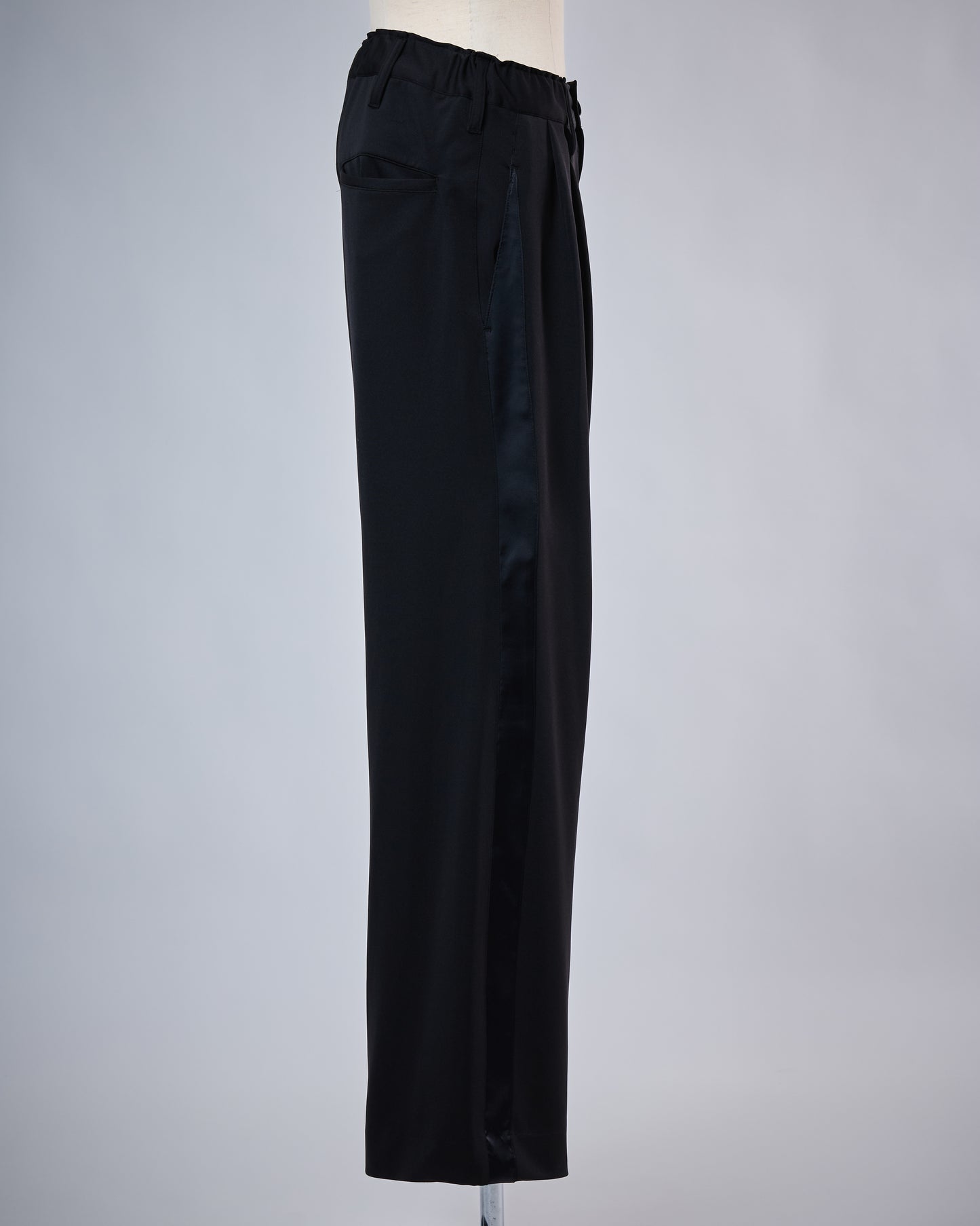 Pre-order [THE ONENESS] OI-OHP17-901 SideLineWideSlacks