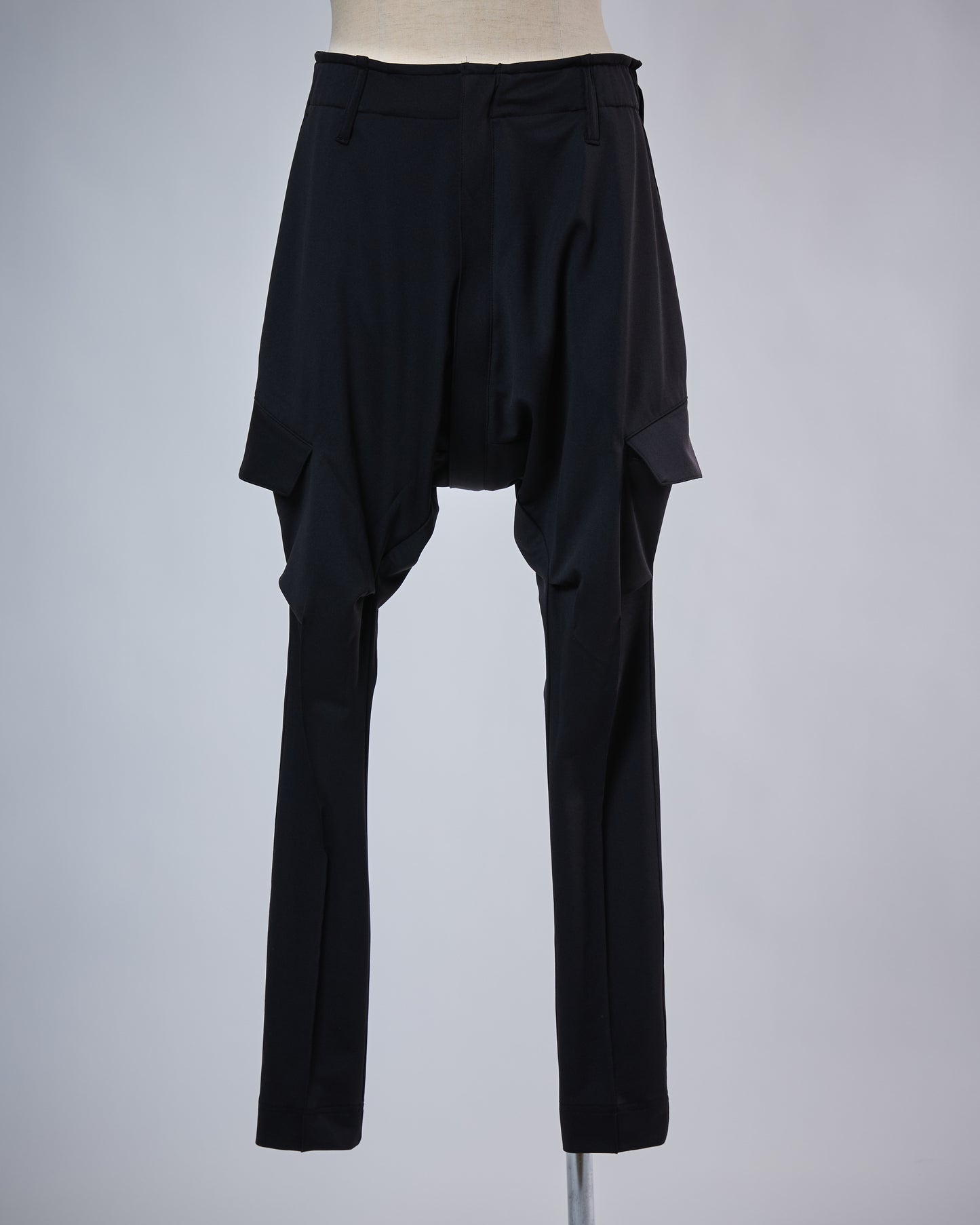 Pre-order [THE ONENESS] OI-OHP09-901 SaruelPants